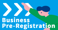 Business Pre-Registration